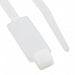 IT50R9C2 by HellermannTyton - CABLE TIE LOCKING NAT 50LBS 7.99