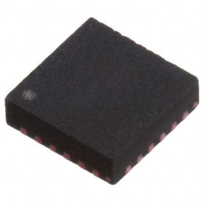 ITG-3400 by TDK InvenSense - MEMS GYROSCOPE 3-AXIS 24QFN