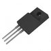 MBRF2045CT by Diodes Incorporated - DIODE ARRAY 45V 10A ITO220AB