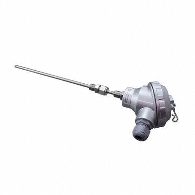 ITTK400A by Sensata-Cynergy3 - TEMP PROBE K TYPE 6X400MM 1/4"" B