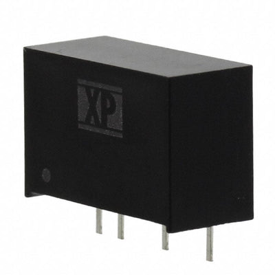 ITW4815SA by XP Power - DC DC CONVERTER 15V 1W