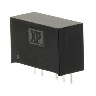ITW2412S by XP Power - DC DC CONVERTER +/-12V 1W