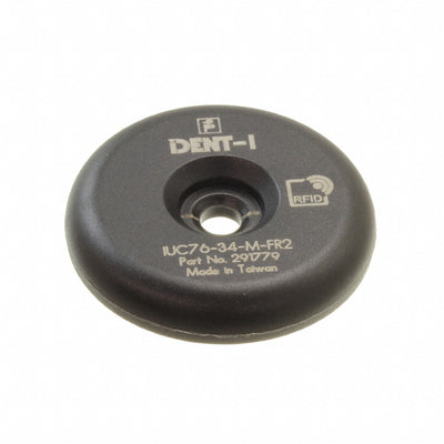 IUC76-34-M-FR2 by Pepperl+Fuchs, Inc. - RFID TAG R/W 902-928MHZ COIN