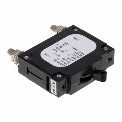 IUGN6-1-59-20.0 by Sensata-Airpax - CIR BRKR MAG-HYDR 20A TOGGLE