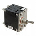 IUGN66-1-72-10.0 by Sensata-Airpax - CIR BRKR MAG-HYDR 10A TOGGLE