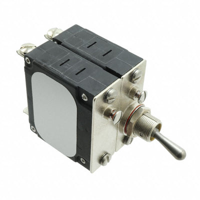 IUGN66-1-72-30.0 by Sensata-Airpax - CIR BRKR MAG-HYDR 30A TOGGLE