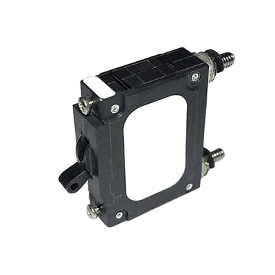 IULK1-39775-3 by Sensata-Airpax - CIRCUIT BREAKER MAG-HYDR LEVER