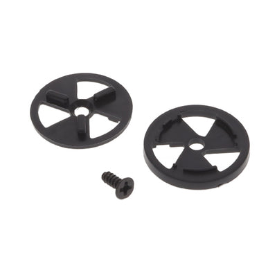 IVC-26 by PUI Audio, Inc. - INDICATOR VOLUME CONTROL