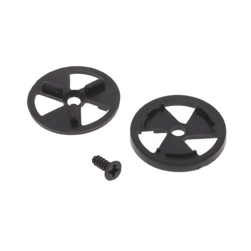 IVC-26 by PUI Audio, Inc. - INDICATOR VOLUME CONTROL