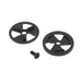 IVC-26 by PUI Audio, Inc. - INDICATOR VOLUME CONTROL