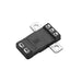 IVT-S CONNECTOR SET by Isabellenhuette USA - CONNECTOR SET - ISA-SCALE IVT-S