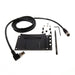 IVURDM-QDK-806RA by Banner Engineering Corporation - CABLE 8POS MALE TO FMALE 6