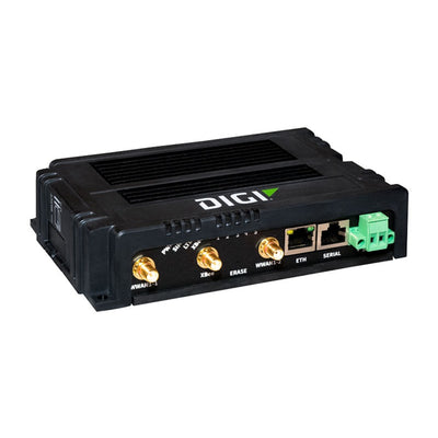 IX15-00G4-XBP2 by Digi - DIGI IX15 - XBEE 3 PRO, LTE CAT