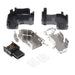 IX30G-A-10S-CVL2(7.0) by Hirose Electric Co Ltd - PLUG IDC TYPE A FMALE 10POS UP