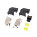 IX31G-A-10S-CVL1(7.0)(01) by Hirose Electric Co Ltd - PLUG IDC TYPE A FMALE 10POS DWN