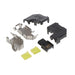 IX31G-A-10S-CVL1(7.0) by Hirose Electric Co Ltd - PLUG IDC TYPE A FMALE 10POS DWN