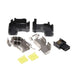 IX31G-A-10S-CVL2(7.0)(01) by Hirose Electric Co Ltd - PLUG IDC TYPE A FMALE 10POS UP
