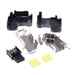 IX31G-A-10S-CVL2(7.0) by Hirose Electric Co Ltd - PLUG IDC TYPE A FMALE 10POS UP