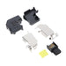 IX31G-B-10S-CVL2(7.0) by Hirose Electric Co Ltd - PLUG IDC TYPE B FMALE 10POS UP