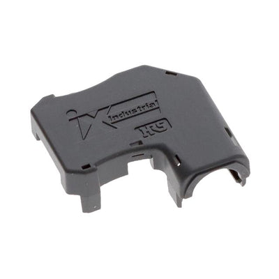 IX32G-A-8S-CVL1(7.0)(01) by Hirose Electric Co Ltd - PLUG IDC TYPE A FMALE 8POS DWN