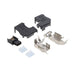 IX32G-A-8S-CVL1(7.0) by Hirose Electric Co Ltd - PLUG IDC TYPE A FMALE 8POS DWN