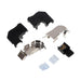 IX32G-A-8S-CVL2(7.0)(01) by Hirose Electric Co Ltd - PLUG IDC TYPE A FMALE 8POS UP