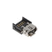 IX40G-A-10P-JC(7.0) by Hirose Electric Co Ltd - CONNECTOR PLUG SLDR TYPE A 10POS MALE