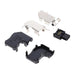 IX40G-A-10S-CVL1(7.0)(01) by Hirose Electric Co Ltd - PLUG SLDR TYPE A FMALE 10POS DWN