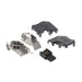 IX40G-A-10S-CVL2(7.0)(01) by Hirose Electric Co Ltd - PLUG SLDR TYPE A FMALE 10POS UP