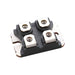 IXA60IF1200NA by IXYS - IGBT MOD 1200V 88A 290W SOT227B