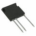 IXTF1N450 by IXYS - MOSFET N-CH 4500V 900MA I4PAC