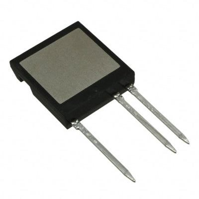 IXBF20N300 by IXYS - IGBT 3000V 34A 150W ISOPLUSI4
