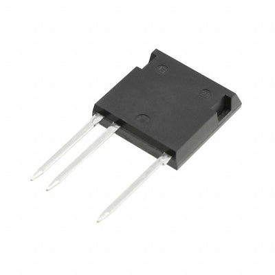 IXBF32N300 by IXYS - IGBT 3000V 40A 160W ISOPLUSI4