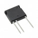 IXBF50N360 by IXYS - IGBT 3600V 70A 290W I4-PAK