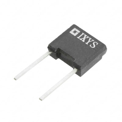 IXBOD1-08 by IXYS - TVS DEVICE MIXED 800V FP-CASE