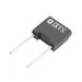 IXBOD1-08 by IXYS - TVS DEVICE MIXED 800V FP-CASE