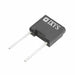 IXBOD1-08 by IXYS - TVS DEVICE MIXED 800V FP-CASE