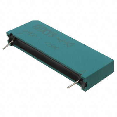 IXBOD1-25RD by IXYS - TVS DEVICE MIXED 2500V BOD