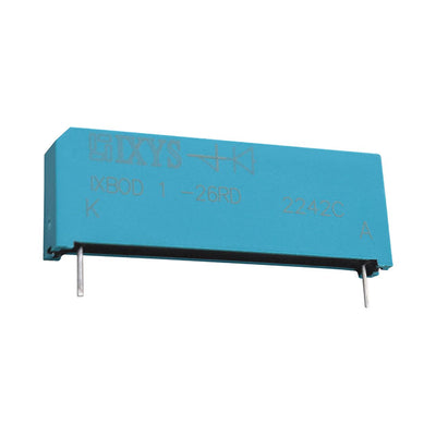 IXBOD1-26RD by IXYS - TVS DEVICE MIXED 2600V BOD