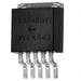 IXDD408YI by IXYS - IC GATE DRVR LOW-SIDE TO263