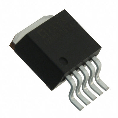 IXDD409YI by IXYS - IC GATE DRVR LOW-SIDE TO263