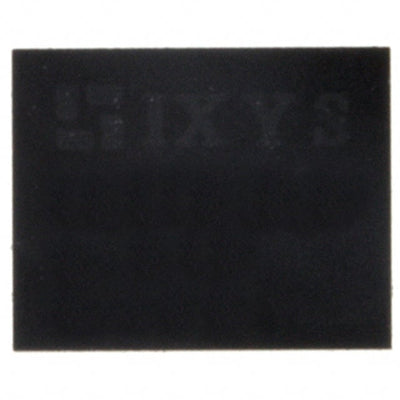 IXDD509D1 by IXYS - IC GATE DRVR LOW-SIDE 6DFN