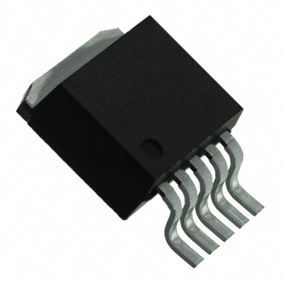 IXDD630MYI by IXYS Integrated Circuits Division - IC GATE DRVR LOW-SIDE TO263-5