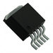 IXDD630MYI by IXYS Integrated Circuits Division - IC GATE DRVR LOW-SIDE TO263-5
