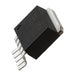 IXDD630YI by IXYS Integrated Circuits Division - IC GATE DRVR LOW-SIDE TO263-5