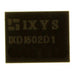 IXDI502D1T/R by IXYS - IC GATE DRVR LOW-SIDE 6DFN
