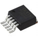 IXDI609YI by IXYS Integrated Circuits Division - IC GATE DRVR LOW-SIDE TO263-5