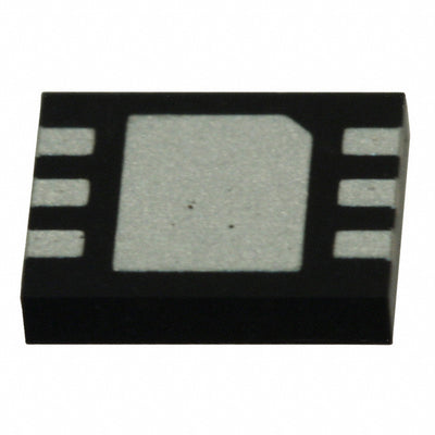IXDN502D1T/R by IXYS - IC GATE DRVR LOW-SIDE 6DFN