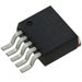 IXDN630YI by IXYS Integrated Circuits Division - IC GATE DRVR LOW-SIDE TO263-5