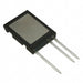 IXBL60N360 by IXYS - IGBT 3600V 92A ISOPLUS I5PAK
